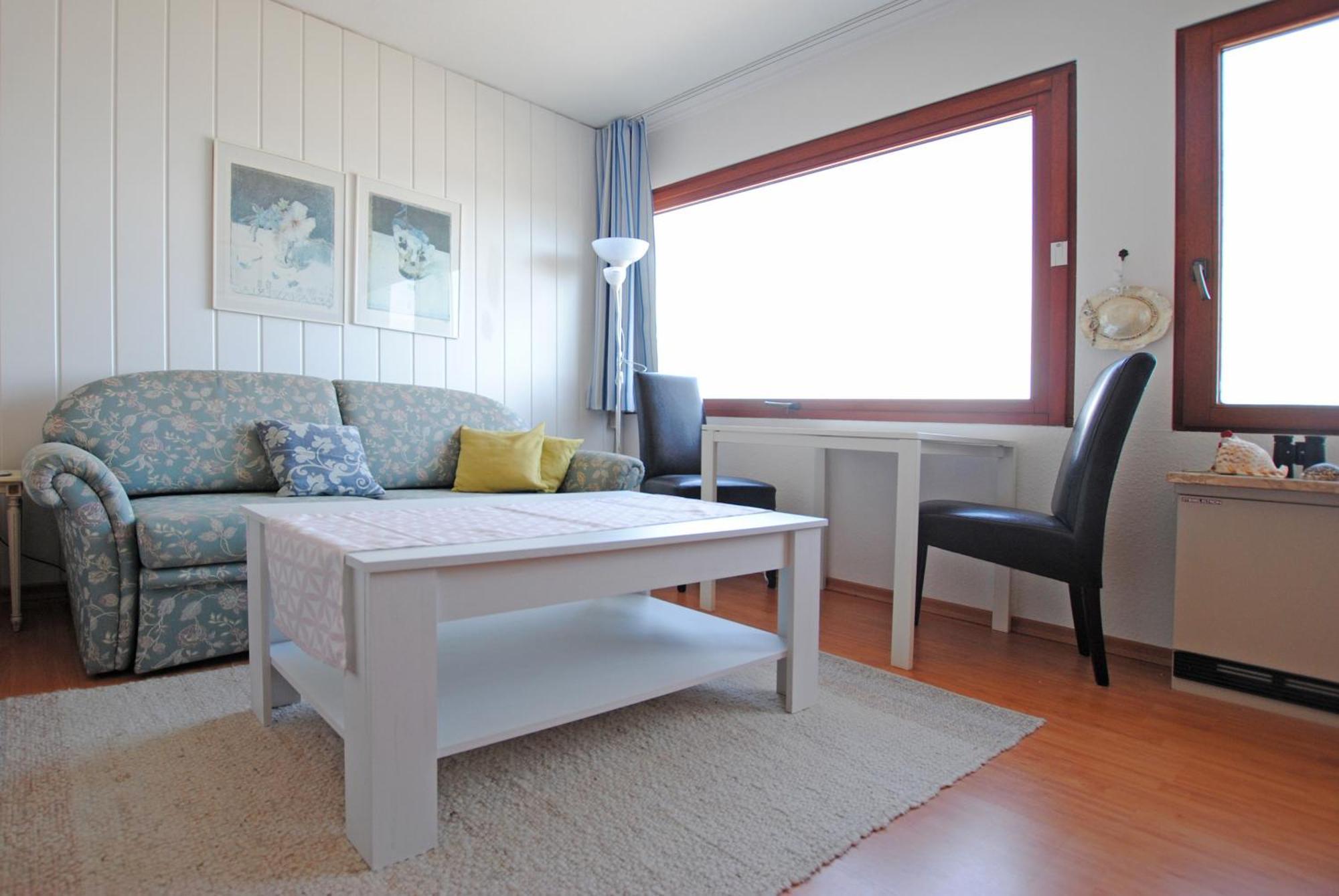 Ferienwohnung Thordsen 5 Burgtiefe auf Fehmarn Exterior foto