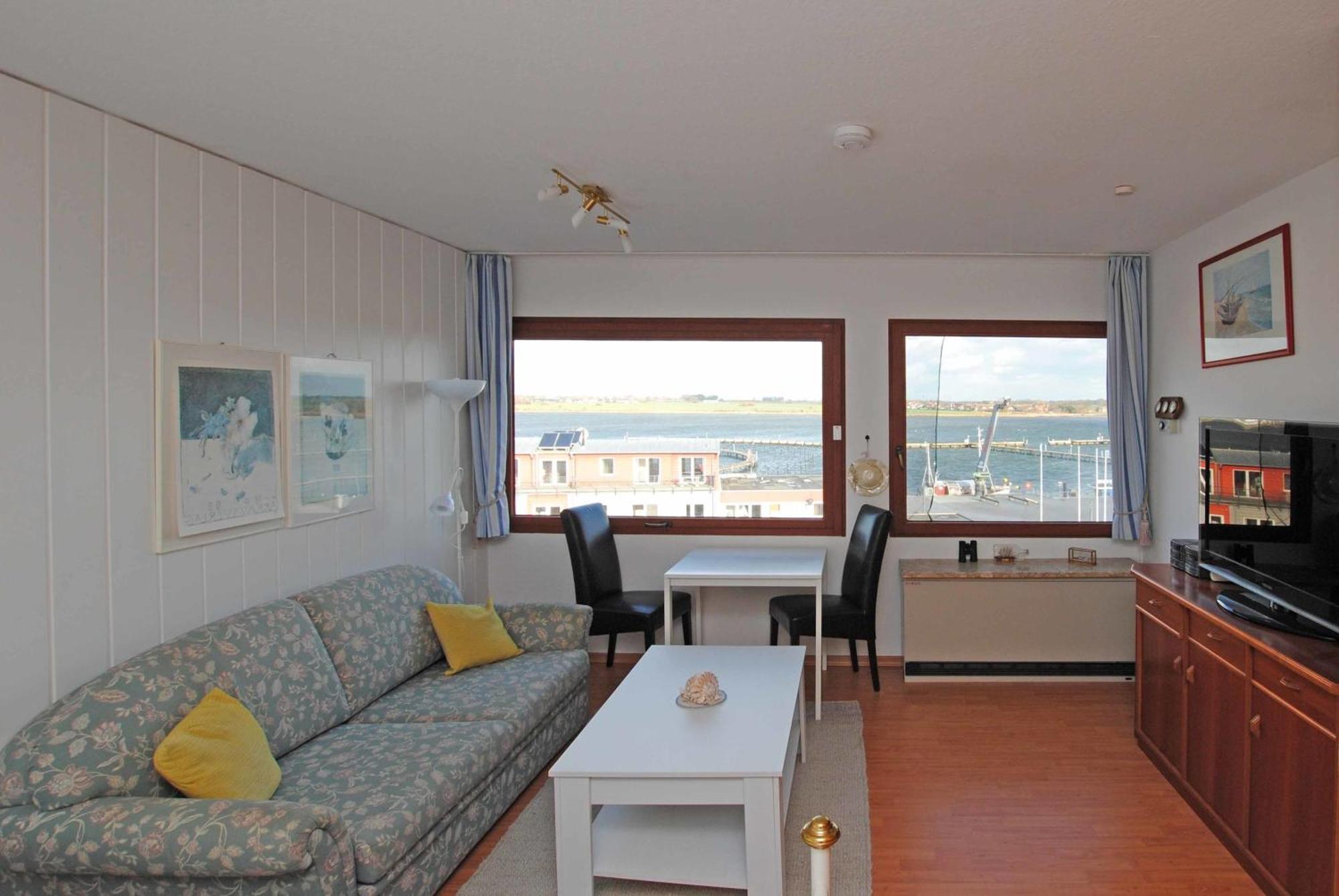 Ferienwohnung Thordsen 5 Burgtiefe auf Fehmarn Exterior foto