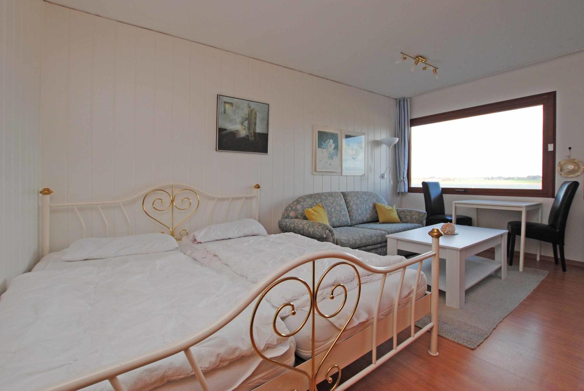 Ferienwohnung Thordsen 5 Burgtiefe auf Fehmarn Exterior foto